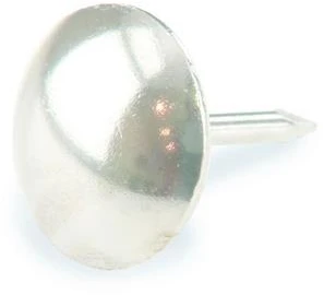 SUKI Dekoratyvinės vinys, 11 x 11 mm, 30 vnt
