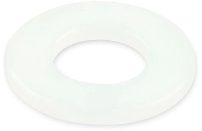 SUKI Poveržlės DIN 125, 3 mm, 40 vnt.