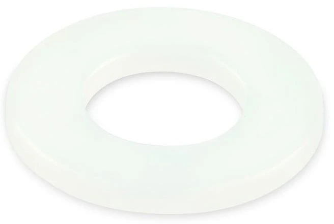 SUKI Poveržlės DIN 125, 5 mm, 20 vnt.