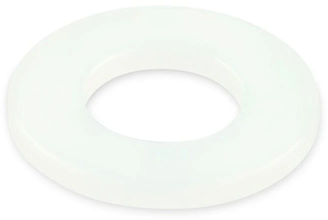 SUKI Poveržlės DIN 125, 6 mm, 15 vnt.