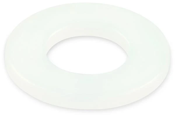 SUKI Poveržlės DIN 125, 8 mm, 10 vnt.