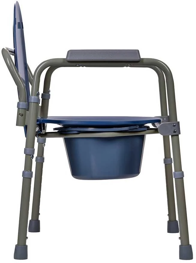 Actionmed Sulankstoma tualeto kėdė 3in1 KT100AM
