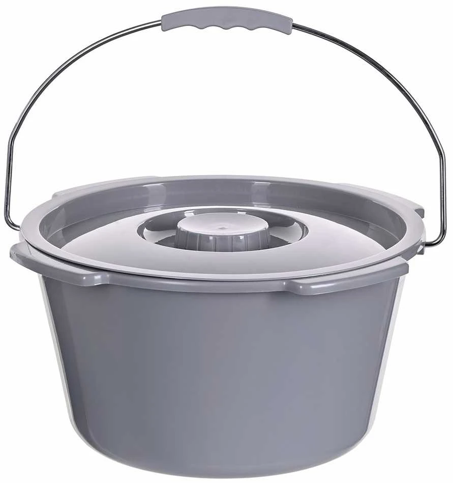 Antar Tualeto Kėdė - Sulankstoma