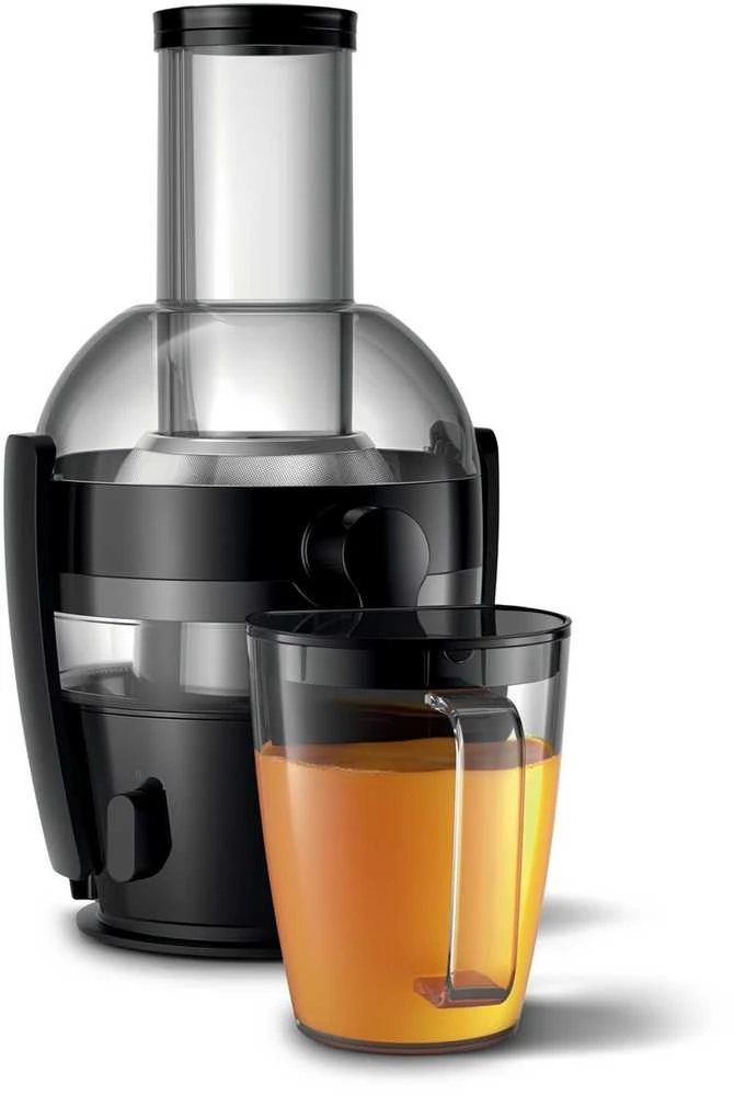 „Philips Viva Collection HR1856“ lėtaeigė sulčiaspaudė