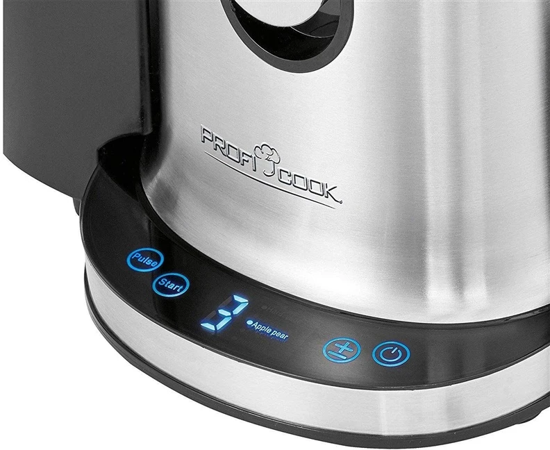 Sulčiaspaudė Profi Cook Proficook PC-AE 1156