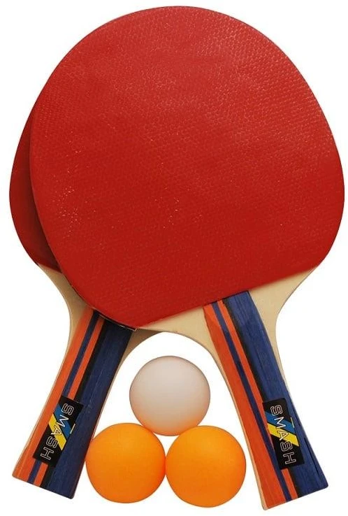 Sulov Stalo teniso komplektas PP-SET-2ST-01