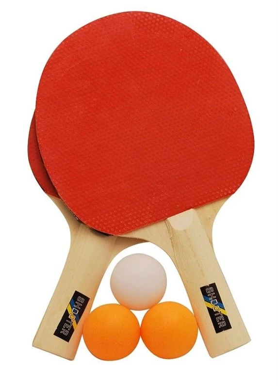 Sulov STALO TENISO RINKINYS PP-SET-3ST-02