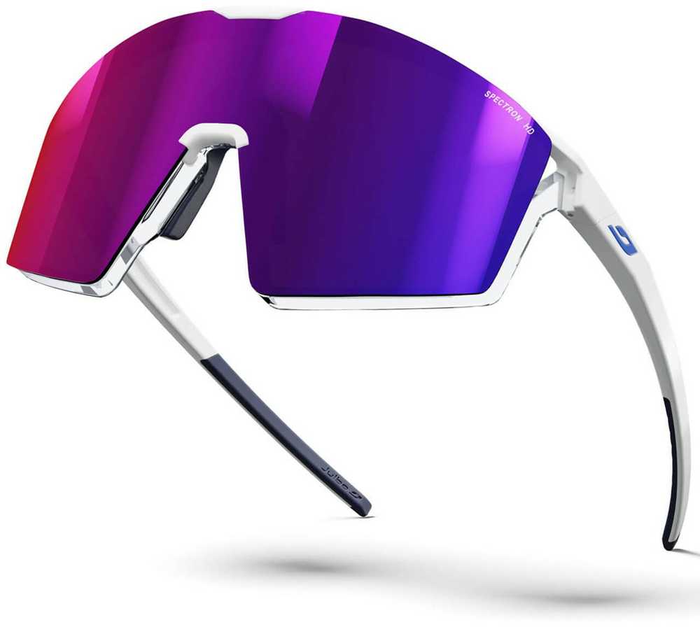 Sunglasses JULBO EDGE baltas - L