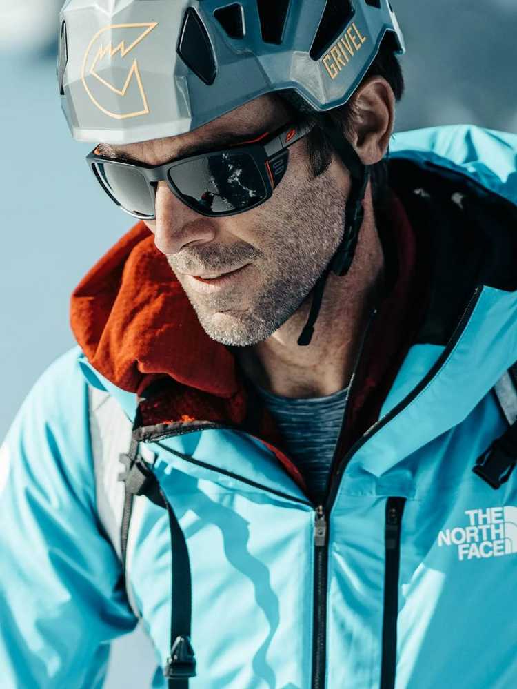 Akiniai Julbo Shield Reactiv 2-4 Poliarized