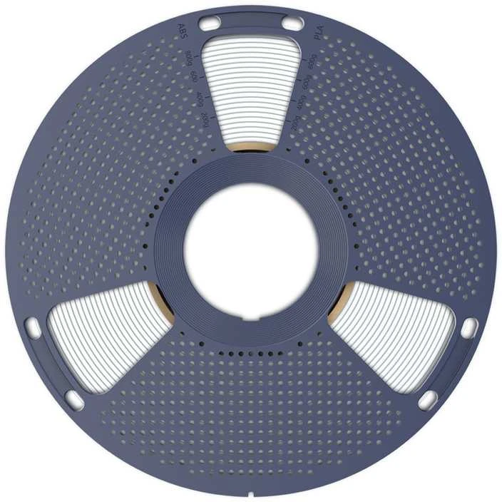 Sunlu ABS 1.75mm 1kg - Baltas
