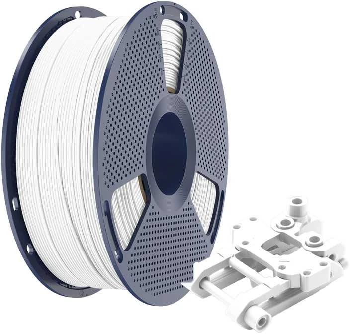 Sunlu ABS 1.75mm 1kg - Baltas