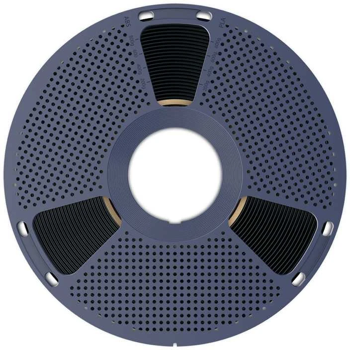 Sunlu ABS 1.75mm 1kg - Juodas