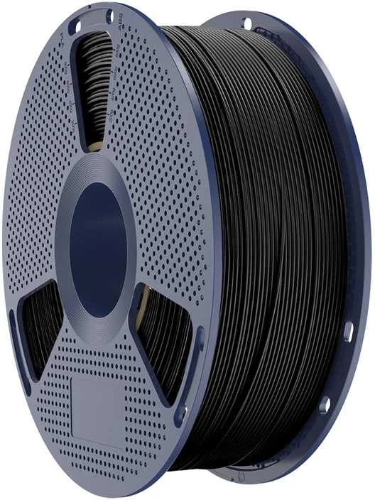 Sunlu ABS 1.75mm 1kg - Juodas