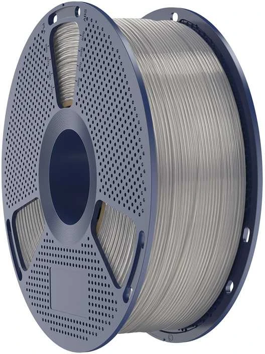 Sunlu ABS Filament (Sidabrinis)
