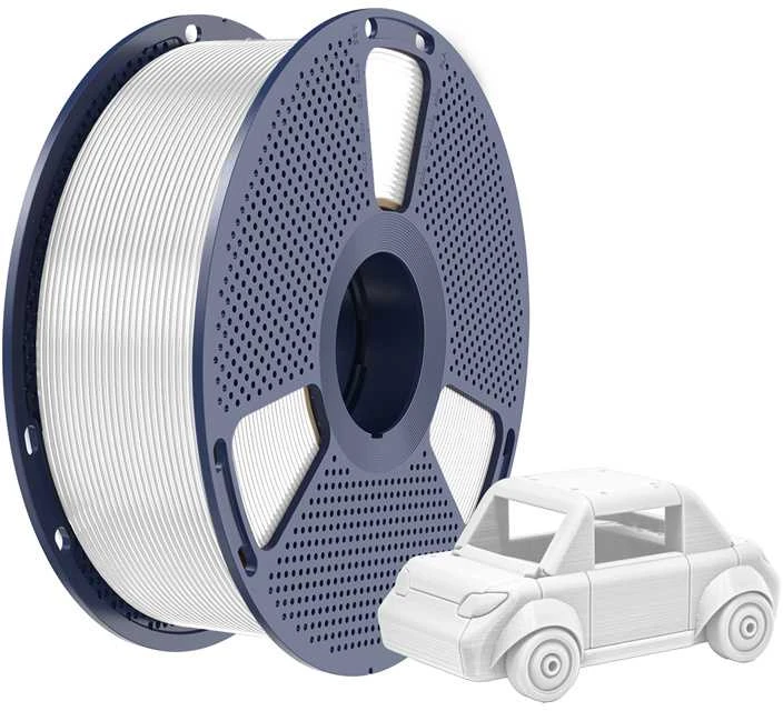 Sunlu PETG Filament (Baltas)