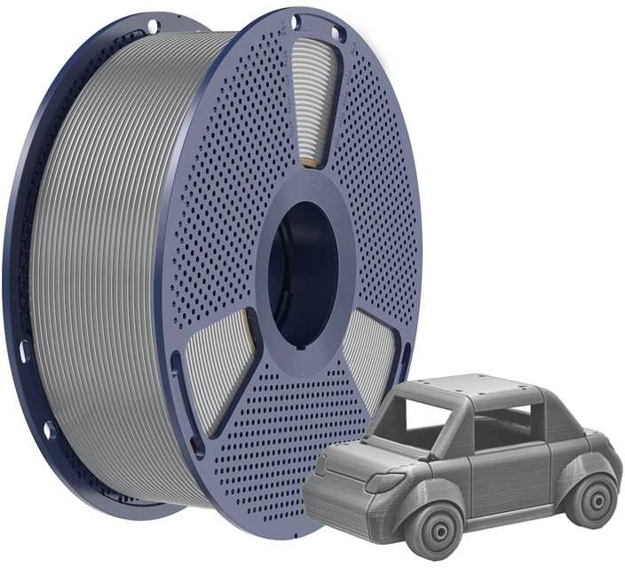 Sunlu PETG Filament (Gray)