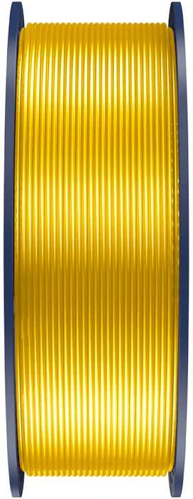 Sunlu PLA+ Silk Filament (Gold)