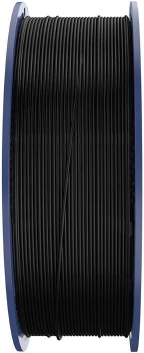 Sunlu TPU Silk Filament (Juodas)