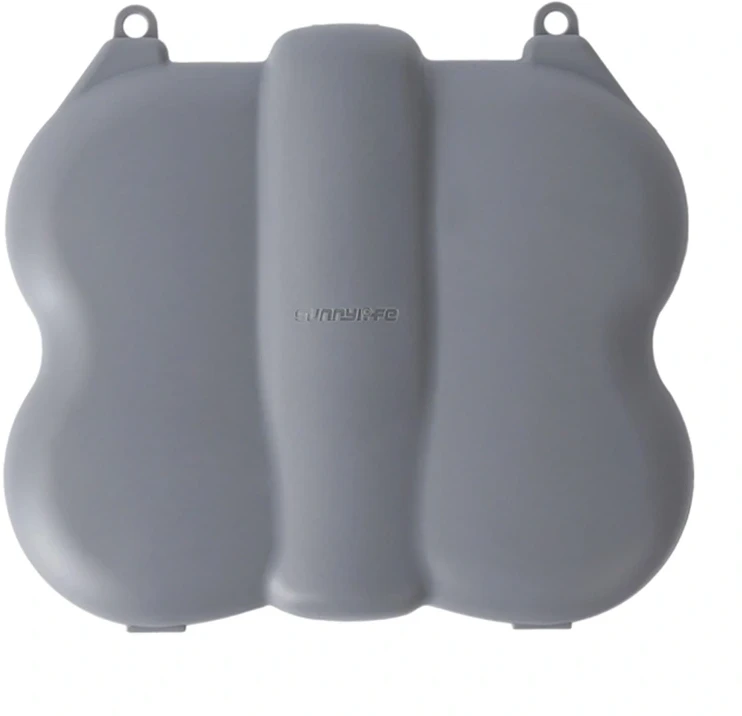 Sunnylife Butterfly Protective Case for DJI NEO 2 (Gray)