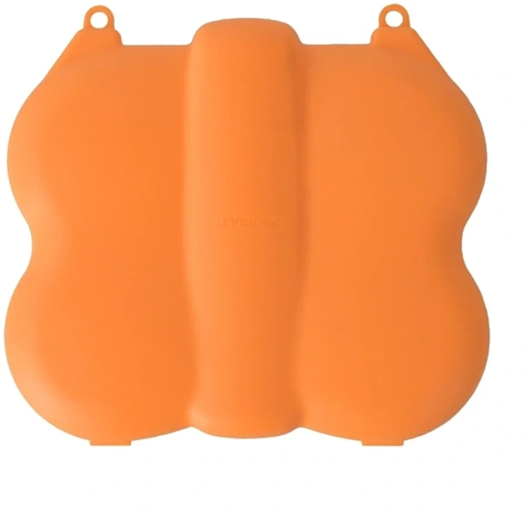 Sunnylife Butterfly Protective Case for DJI NEO 2 (Oranžinis)