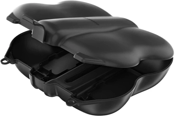 Sunnylife Butterfly Protective Case for DJI NEO 2 (Juodas)