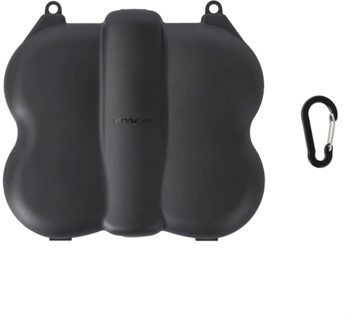 Sunnylife Butterfly Protective Case for DJI NEO 2 (Juodas)