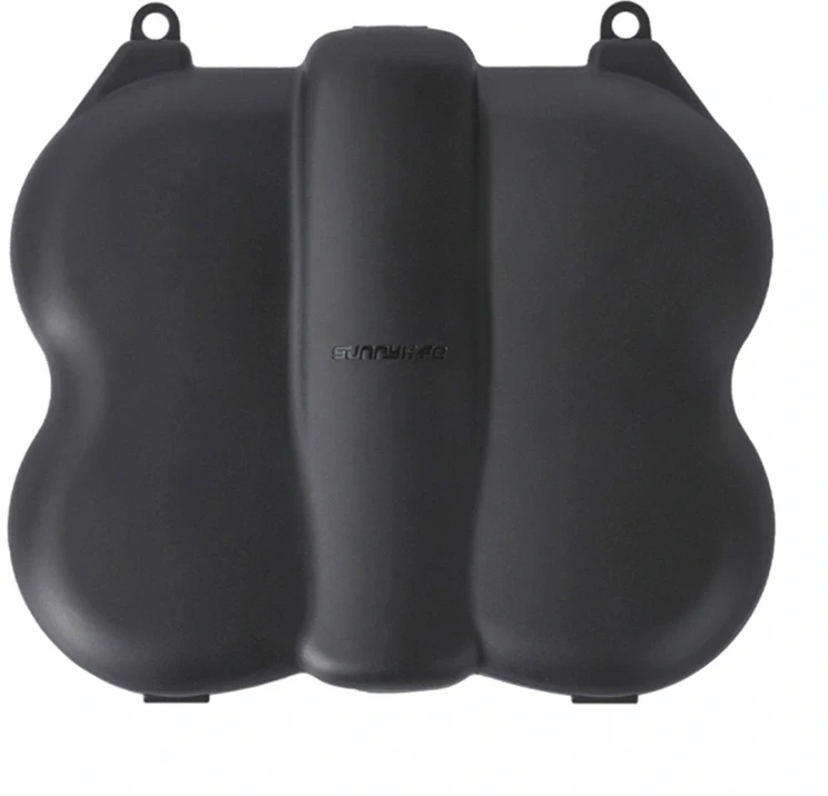 Sunnylife Butterfly Protective Case for DJI NEO 2 (Juodas)