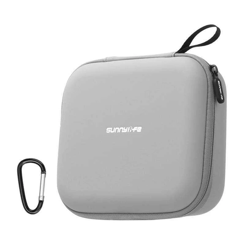 „Sunnylife“ dėklas FP-B957-G, skirtas „DJI Flip“ (pilkas)