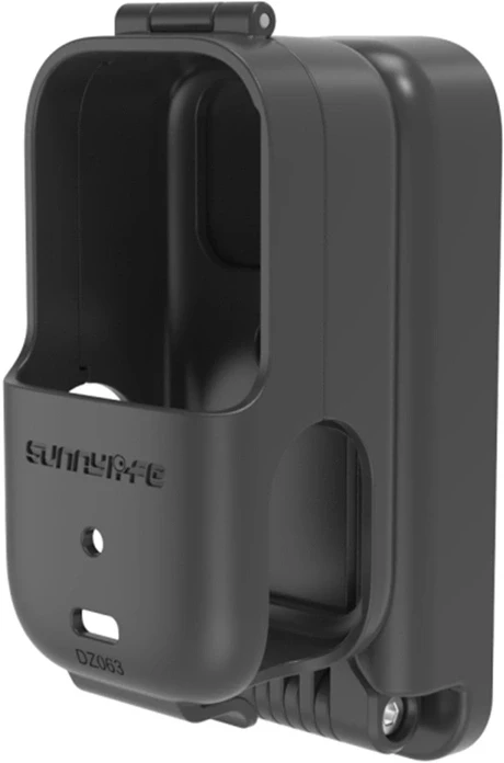 „Sunnylife“ sulankstomas magnetinis laikiklis su 360° pasukimu, skirtas „Osmo Nano“