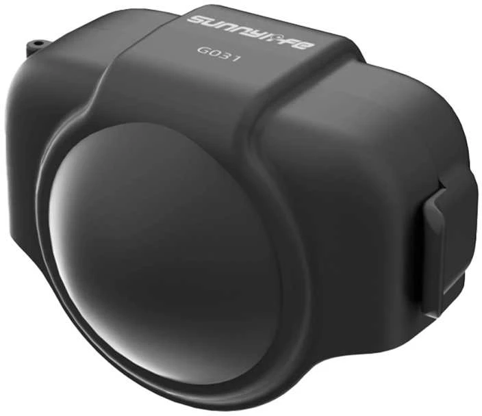 „Sunnylife G031“ plastikinis objektyvo dangtelis, skirtas OSMO 360