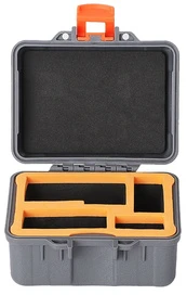 Sunnylife Mini Atsparus vandeniui Case for Insta360 GO Ultra