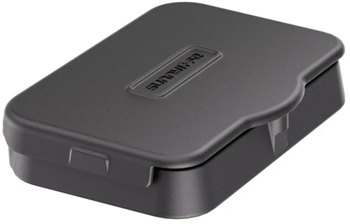 Sunnylife Pocket 4P/4/3 ekrano apsauga