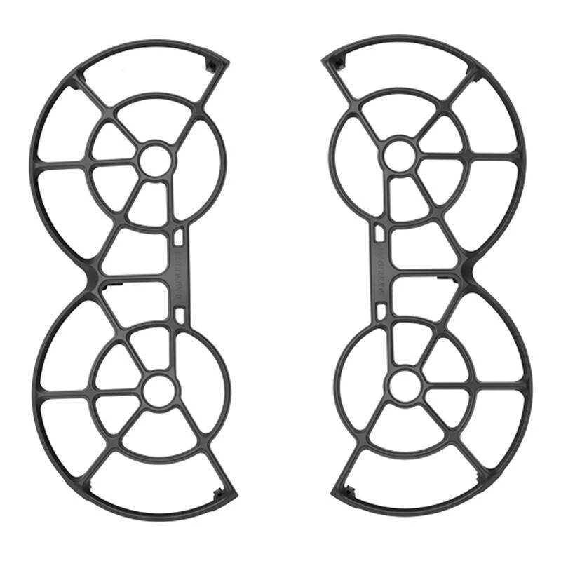 SUNNYLIFE propeller guard for DJI Neo (juodas)