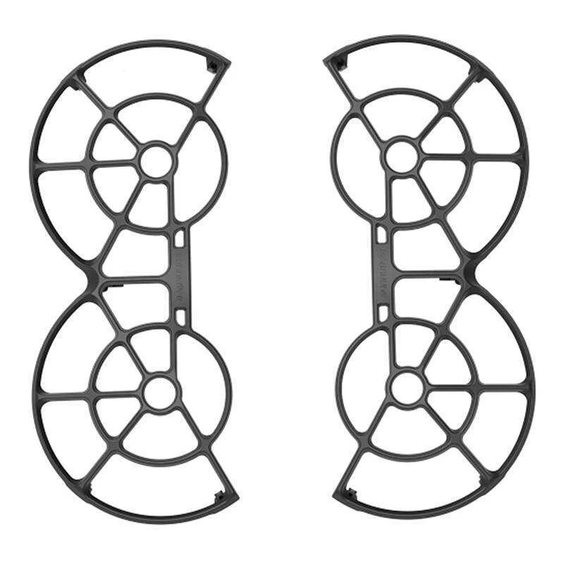 SUNNYLIFE propeller guard for DJI Neo (juodas)