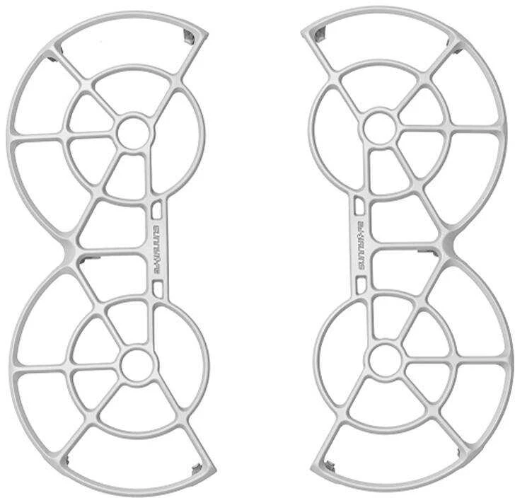 SUNNYLIFE propeller guards for DJI Neo (pilka)
