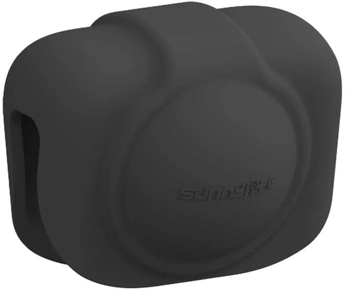 „Sunnylife SG034“ silikoninis objektyvo dangtelis OSMO 360