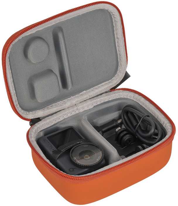 Sunnylife Standard Combo Bag for Action 6 (oranžinis)