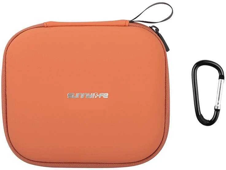 SUNNYLIFE už DJI Neo (oranžinė)