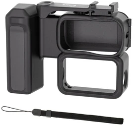 Sunnylife Vlogging Kit for Osmo Nano - Lanyard – Cold Shoe