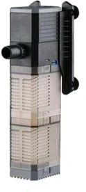 SUNSUN CHJ-1502 Filter Pump