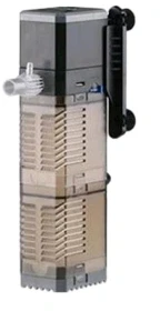 SUNSUN CHJ-602 Filter Pump