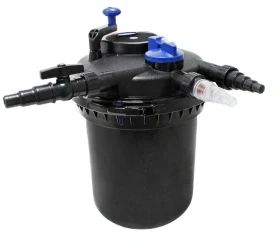 SUNSUN CPF-10000 11W UV Pressure Filter for Ponds