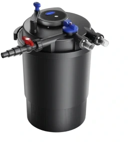 SUNSUN CPF-30000 55W UV Pressure Filter for Ponds