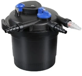 SUNSUN CPF-3500 11W UV Pressure Filter for Ponds