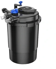 SUNSUN CPF-75000 55W UV Pressure Filter for Ponds