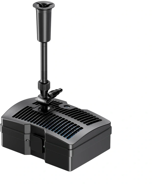 SUNSUN CUF-5000 9W UV Fountain Pump