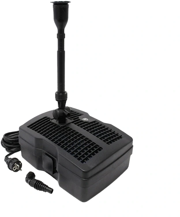 SUNSUN CUF-6011 11W UV Fountain Pump
