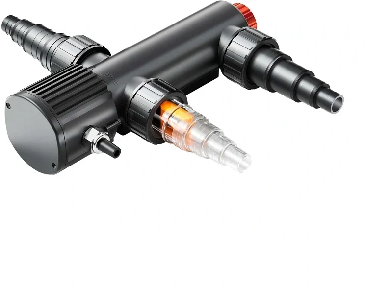 SUNSUN CUV-209 UV-C Lamp
