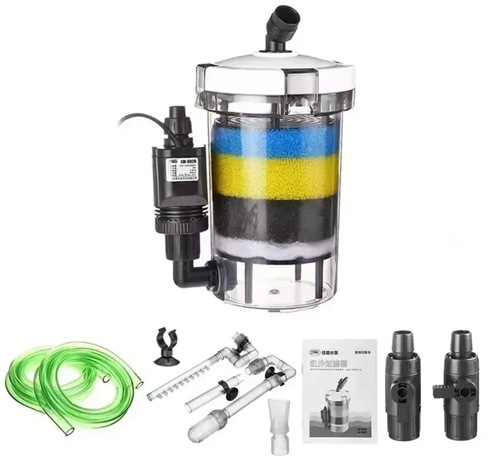 SUNSUN HW-603B External Filter