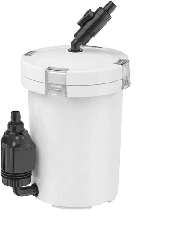 SUNSUN HW-604B External Filter
